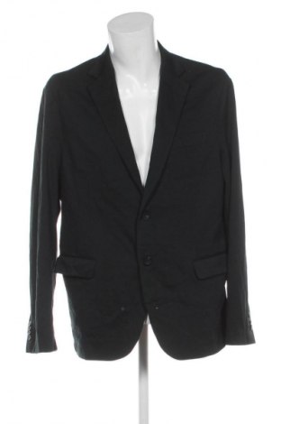 Pánské sako  Mango, Velikost XL, Barva Černá, Cena  169,00 Kč