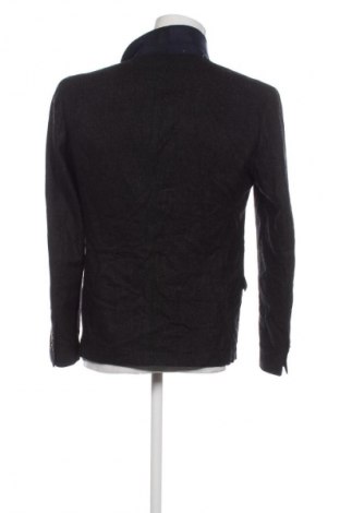 Férfi zakó Mango, Méret S, Szín Fekete, Ár 1 649 Ft