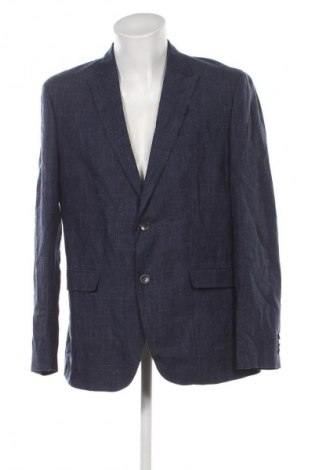Pánské sako  Mango, Velikost XL, Barva Modrá, Cena  1 344,00 Kč