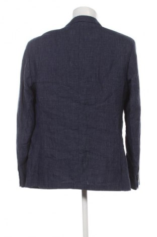 Pánské sako  Mango, Velikost XL, Barva Modrá, Cena  1 344,00 Kč