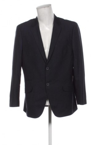 Pánské sako  Manguun, Velikost XL, Barva Modrá, Cena  219,00 Kč