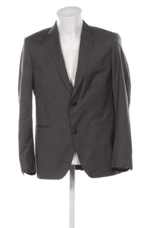 Pánské sako  Marc O'Polo, Velikost L, Barva Šedá, Cena  269,00 Kč