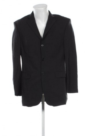 Pánské sako  Marks & Spencer, Velikost M, Barva Černá, Cena  189,00 Kč