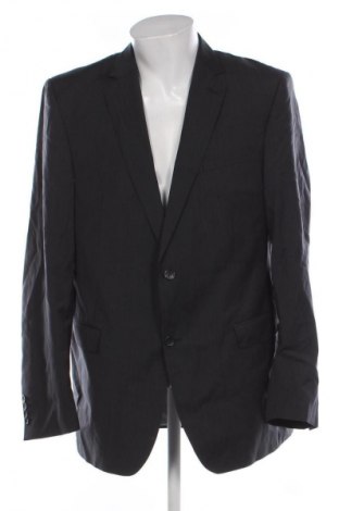 Pánské sako  Marzotto, Velikost L, Barva Černá, Cena  49,00 Kč