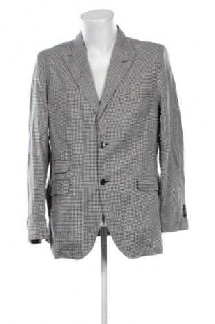 Pánské sako  Massimo Dutti, Velikost XL, Barva Vícebarevné, Cena  904,00 Kč