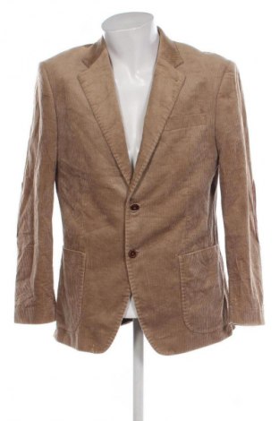 Herren Sakko McNeal, Größe L, Farbe Beige, Preis € 16,99