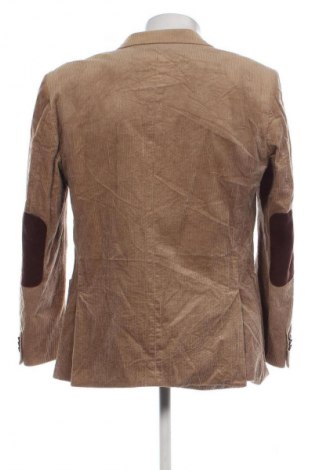 Herren Sakko McNeal, Größe L, Farbe Beige, Preis € 16,99