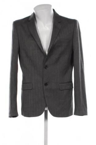 Pánské sako  Mexx, Velikost L, Barva Šedá, Cena  169,00 Kč