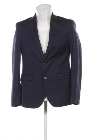 Pánské sako  Montego, Velikost L, Barva Modrá, Cena  1 062,00 Kč