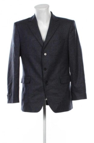 Ανδρικό σακάκι Paul Rosen, Μέγεθος L, Χρώμα Πολύχρωμο, Τιμή 6,99 €