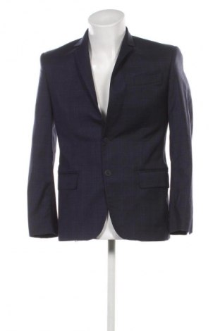 Pánské sako  Pierre Balmain, Velikost M, Barva Modrá, Cena  1 299,00 Kč