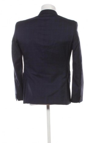 Pánské sako  Pierre Balmain, Velikost M, Barva Modrá, Cena  1 299,00 Kč