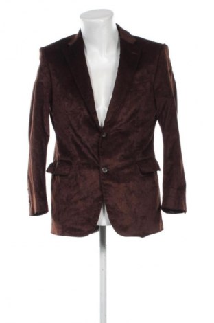 Pánské sako  Ramsey, Velikost M, Barva Hnědá, Cena  119,00 Kč