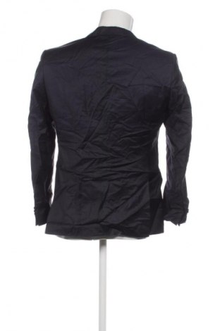 Ανδρικό σακάκι Riccovero, Μέγεθος L, Χρώμα Μπλέ, Τιμή 40,99 €