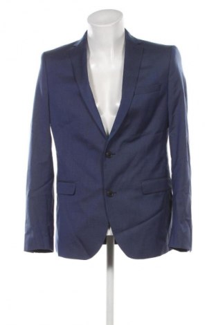 Pánské sako  S.Oliver, Velikost L, Barva Modrá, Cena  1 405,00 Kč