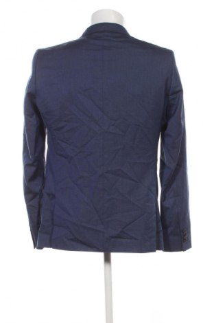 Pánské sako  S.Oliver, Velikost L, Barva Modrá, Cena  1 405,00 Kč