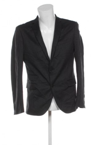 Pánské sako  S.Oliver, Velikost L, Barva Černá, Cena  179,00 Kč