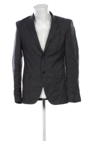 Pánské sako  S.Oliver, Velikost M, Barva Šedá, Cena  179,00 Kč