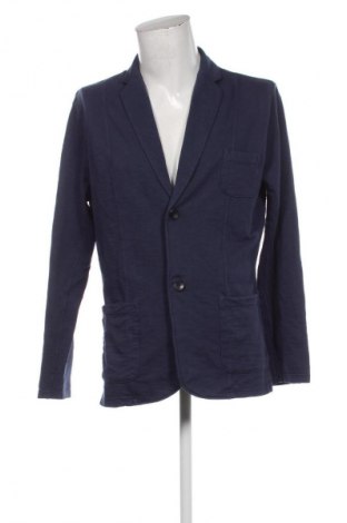 Herren Sakko S.Oliver, Größe XL, Farbe Blau, Preis 7,99 €