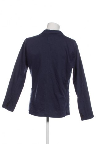 Herren Sakko S.Oliver, Größe XL, Farbe Blau, Preis 7,99 €