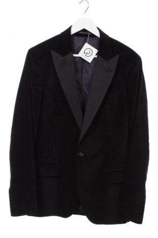 Pánské sako  Scotch & Soda, Velikost L, Barva Černá, Cena  1 944,00 Kč