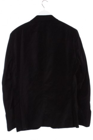 Pánské sako  Scotch & Soda, Velikost L, Barva Černá, Cena  1 944,00 Kč