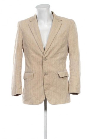 Pánské sako  Selected, Velikost L, Barva Béžová, Cena  279,00 Kč