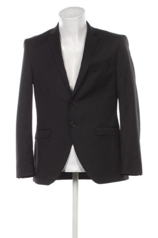 Pánské sako  Selected Homme, Velikost L, Barva Černá, Cena  702,00 Kč