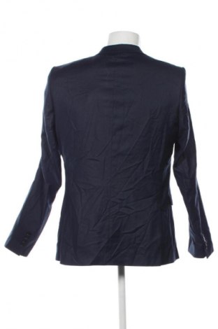 Pánské sako  Selected Homme, Velikost XL, Barva Modrá, Cena  189,00 Kč