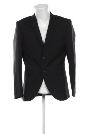 Pánské sako  Selected Homme, Velikost L, Barva Černá, Cena  969,00 Kč