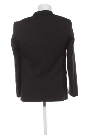 Pánské sako  Selected Homme, Velikost M, Barva Černá, Cena  459,00 Kč
