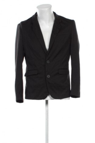 Pánské sako  Smog, Velikost M, Barva Černá, Cena  69,00 Kč