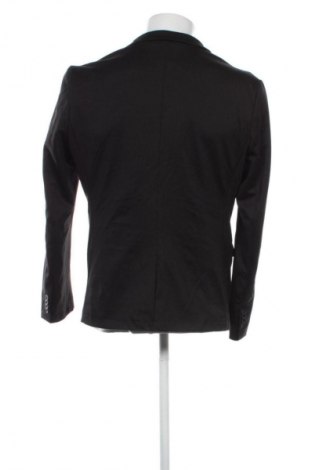 Pánské sako  Smog, Velikost M, Barva Černá, Cena  69,00 Kč