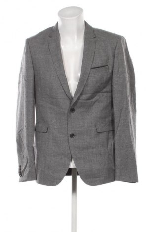 Pánské sako  Strellson, Velikost L, Barva Šedá, Cena  89,00 Kč
