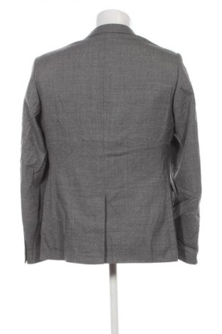Pánské sako  Strellson, Velikost L, Barva Šedá, Cena  89,00 Kč