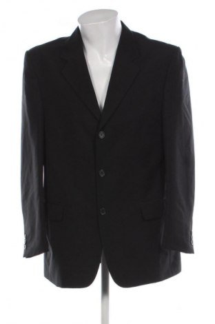 Pánské sako  Studio Coletti, Velikost L, Barva Černá, Cena  259,00 Kč
