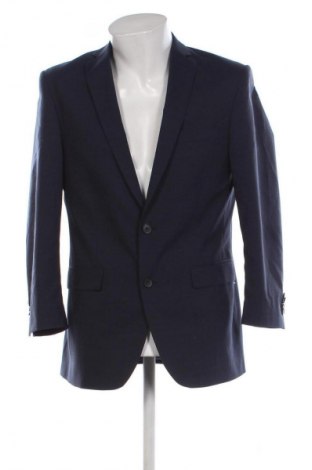 Pánské sako  Thomas Goodwin, Velikost L, Barva Modrá, Cena  179,00 Kč