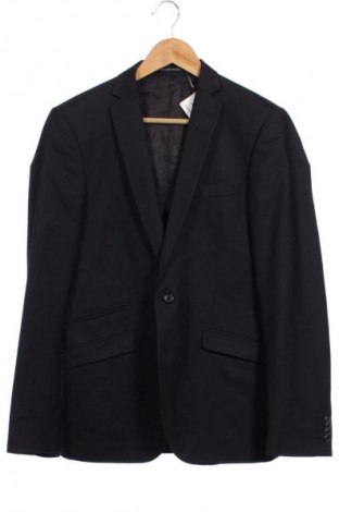 Pánské sako  Tiger Of Sweden, Velikost XS, Barva Modrá, Cena  995,00 Kč