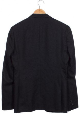 Pánské sako  Tiger Of Sweden, Velikost XS, Barva Modrá, Cena  995,00 Kč