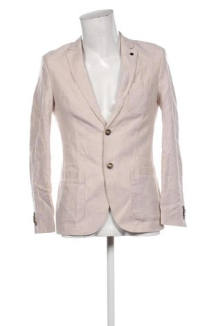 Pánské sako  Tom Tailor, Velikost M, Barva Béžová, Cena  1 119,00 Kč