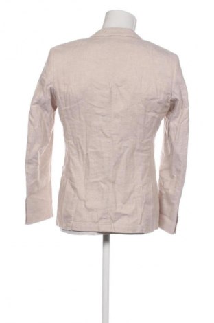 Pánské sako  Tom Tailor, Velikost M, Barva Béžová, Cena  1 119,00 Kč