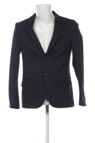 Pánské sako  Tom Tailor, Velikost M, Barva Modrá, Cena  969,00 Kč