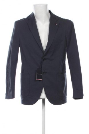 Pánské sako  Tommy Hilfiger, Velikost L, Barva Modrá, Cena  2 229,00 Kč