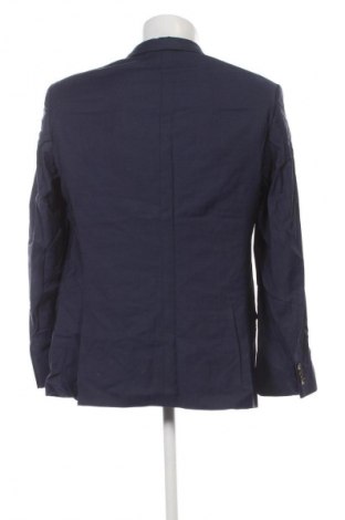 Pánské sako  Tommy Hilfiger, Velikost L, Barva Modrá, Cena  839,00 Kč