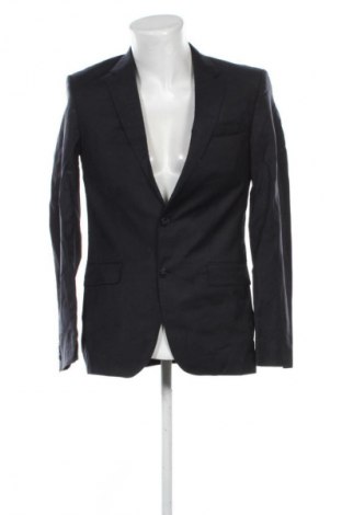Pánské sako  Tommy Hilfiger, Velikost M, Barva Modrá, Cena  1 149,00 Kč
