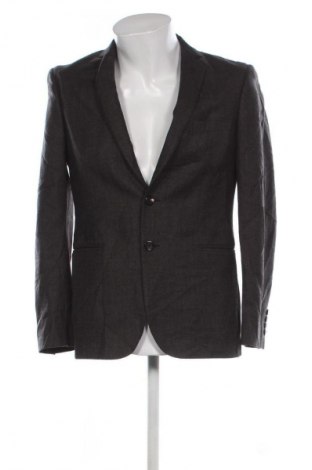 Pánské sako  Tonello, Velikost M, Barva Šedá, Cena  989,00 Kč