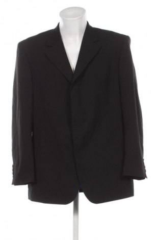 Pánské sako  Hugo James, Velikost XXL, Barva Černá, Cena  119,00 Kč