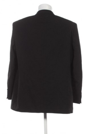 Pánské sako  Hugo James, Velikost XXL, Barva Černá, Cena  119,00 Kč