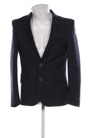 Pánské sako  Unbranded, Velikost M, Barva Modrá, Cena  283,00 Kč