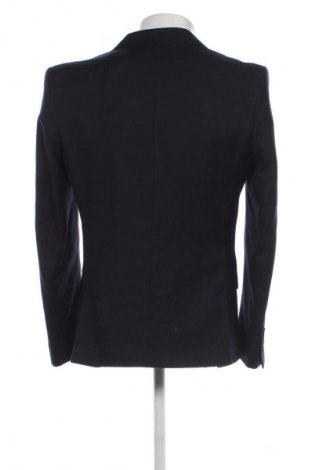 Pánské sako  Unbranded, Velikost M, Barva Modrá, Cena  283,00 Kč